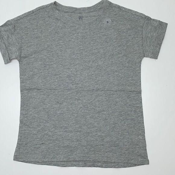 🔥GAP KIDS GIRLS SZ S (6-7) t-shirt New - Picture 1 of 3